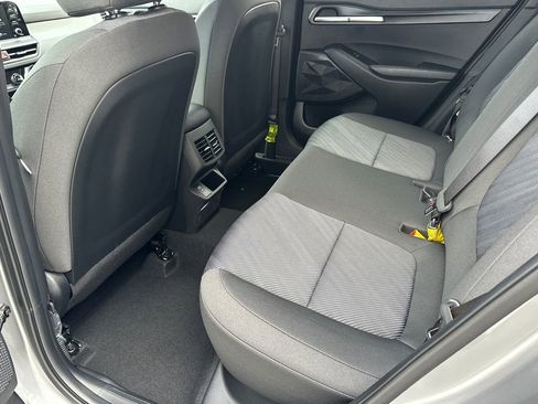 New 2026 Kia Seltos LX image 13