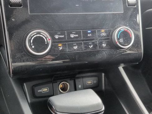 Used 2023 Hyundai Tucson SEL AWD/4WD image 24