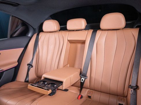 Certified 2026 Mercedes-Benz E 350 Sedan image 29