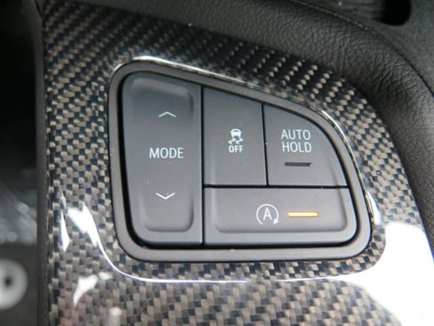 New 2026 Cadillac CT5 Sport image 16