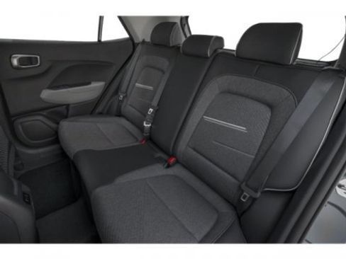 New 2026 Hyundai Venue SEL FWD image 15