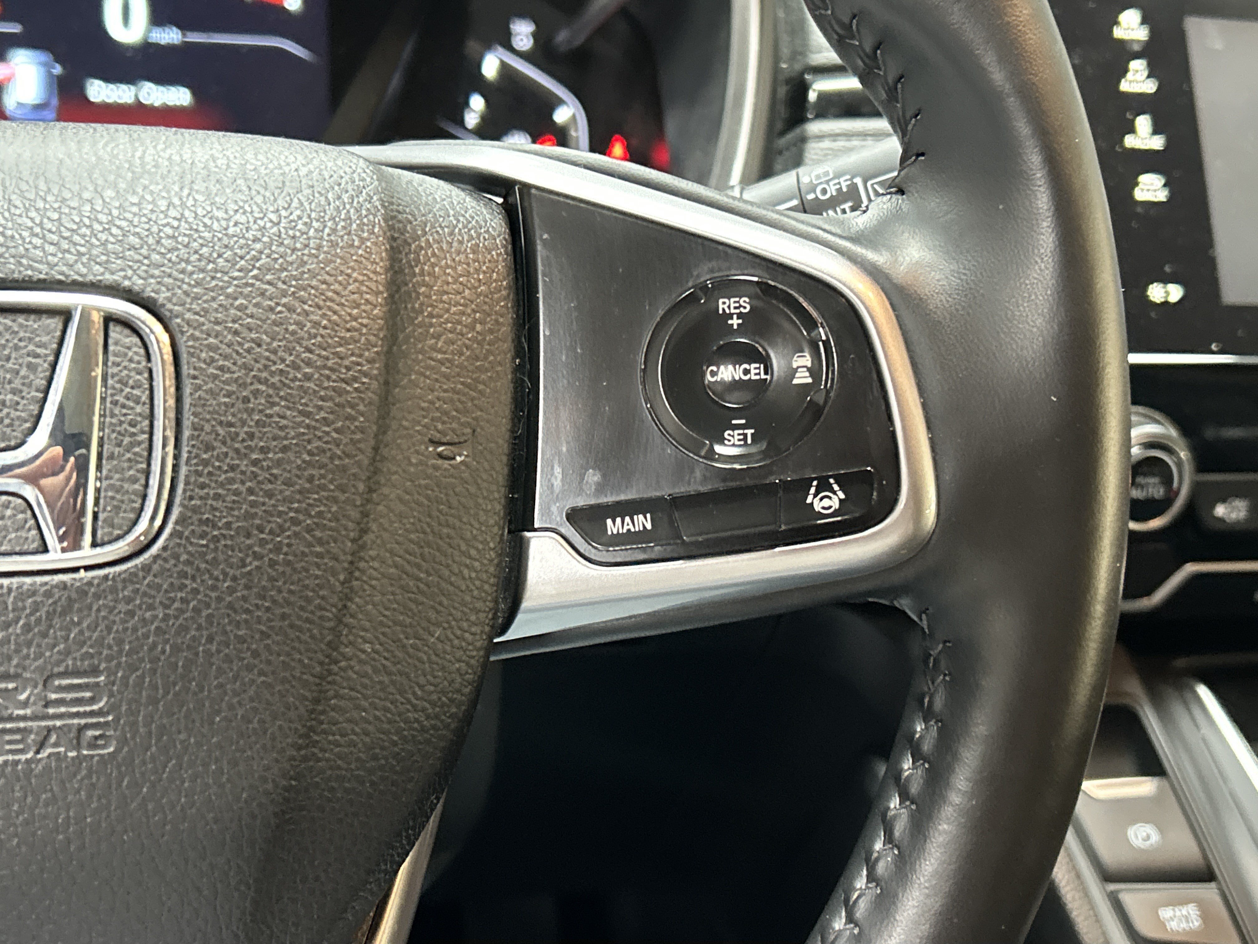 Used 2022 Honda CR-V EX-L image 20