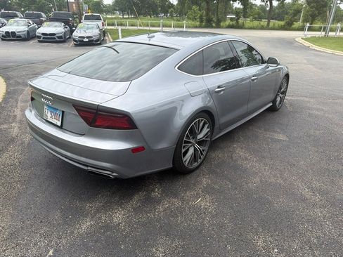 Used 2016 Audi A7 3.0T Prestige w/ Prestige Package AWD/4WD image 4