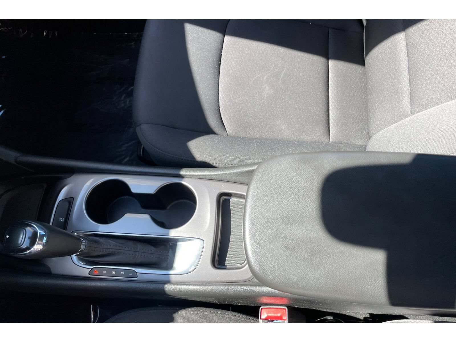 Used 2020 Chevrolet Malibu LS FWD image 28