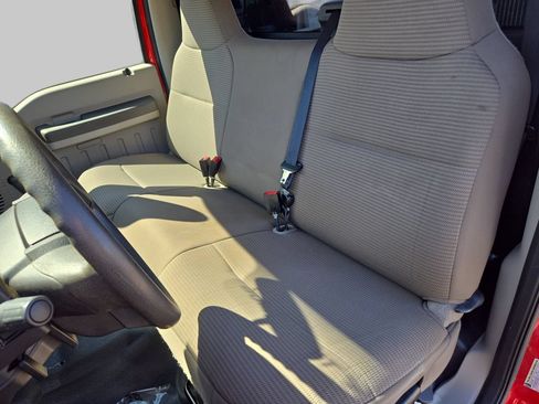 Used 2010 Ford F350 XLT AWD/4WD image 14