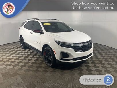 Used 2023 Chevrolet Equinox Premier