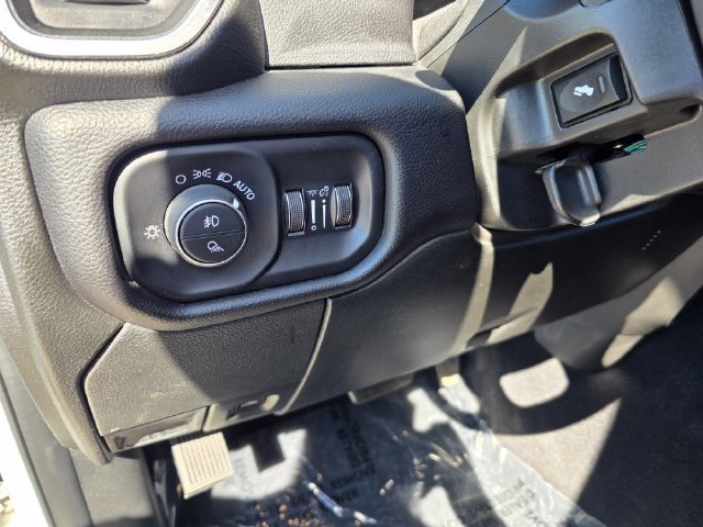 Certified 2024 RAM 2500 Laramie w/ Safety Group AWD/4WD image 23