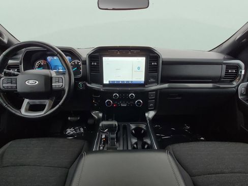 Used 2022 Ford F150 XLT w/ Equipment Group 302A High image 13