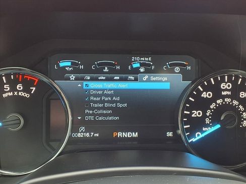 Used 2020 Ford F150 Lariat image 21