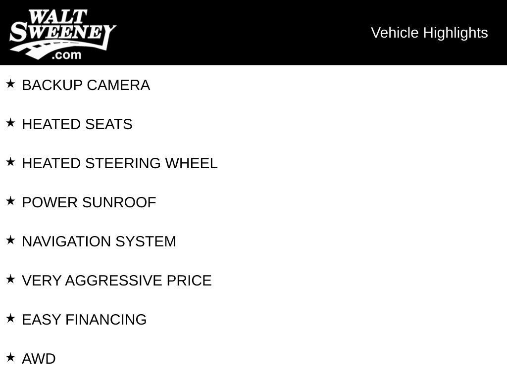 Used 2016 Ford Focus RS AWD/4WD image 15