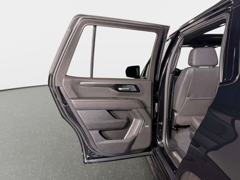 Used 2025 Chevrolet Tahoe RST w/ RST Capability Package image 30