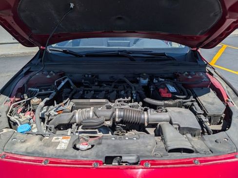 Used 2019 Honda Accord EX-L image 10