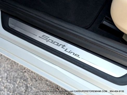 Used 2018 BMW 530i image 32