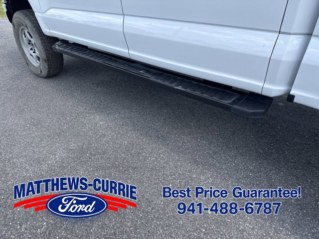 Used 2021 Ford F150 Lariat AWD/4WD image 13