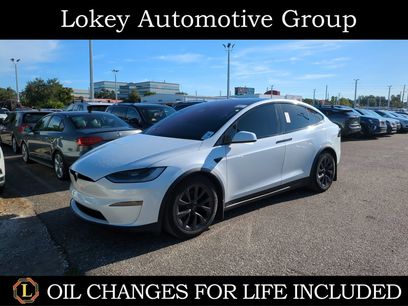 Used 2024 Tesla Model X