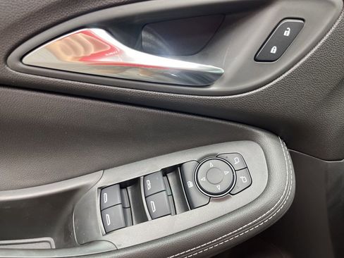 New 2026 Buick Encore GX Preferred image 7