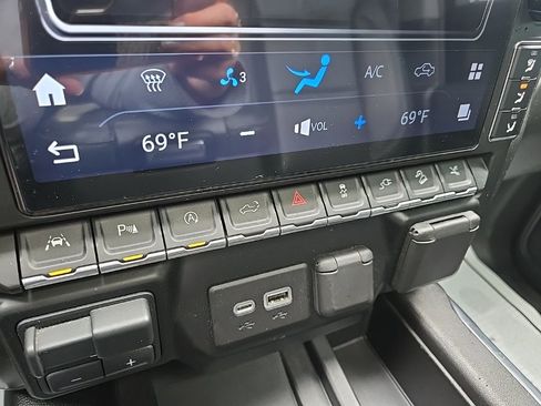 Used 2020 GMC Sierra 1500 Denali image 77