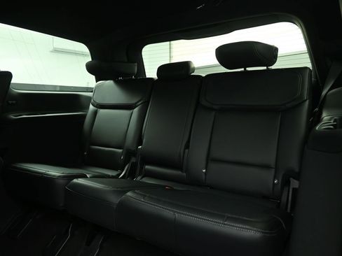 New 2026 Ford Expedition Platinum AWD/4WD image 20