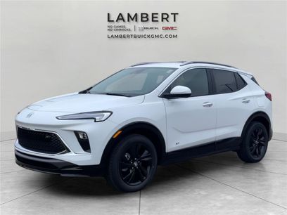 New 2026 Buick Encore GX Sport Touring
