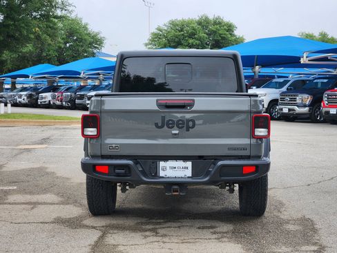 Used 2021 Jeep Gladiator Sport AWD/4WD image 31