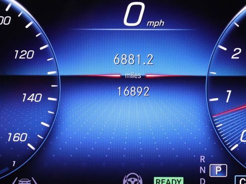 Certified 2023 Mercedes-Benz GLE 450 4MATIC image 14