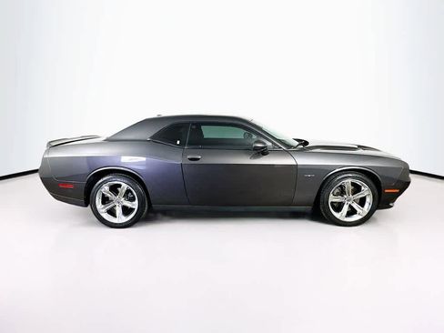 Used 2018 Dodge Challenger R/T image 25