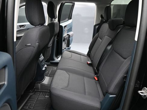 Used 2025 Ford Maverick XL FWD image 16