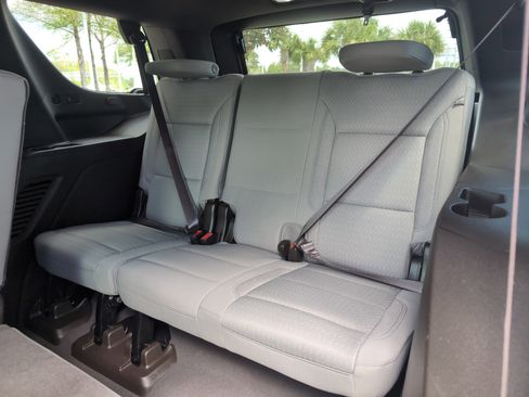 Used 2023 Chevrolet Tahoe LS w/ Driver Alert Package AWD/4WD image 29
