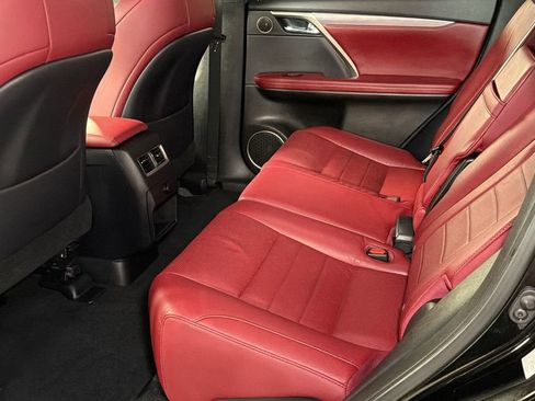 Used 2019 Lexus RX 350 F Sport image 17