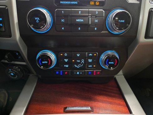 Used 2021 Ford F250 King Ranch w/ King Ranch Ultimate Package image 54