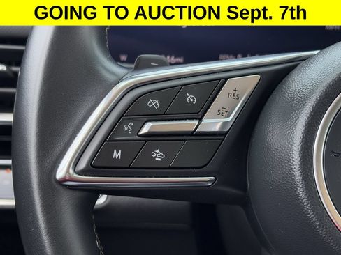 Used 2024 Buick Envision Preferred AWD/4WD image 14