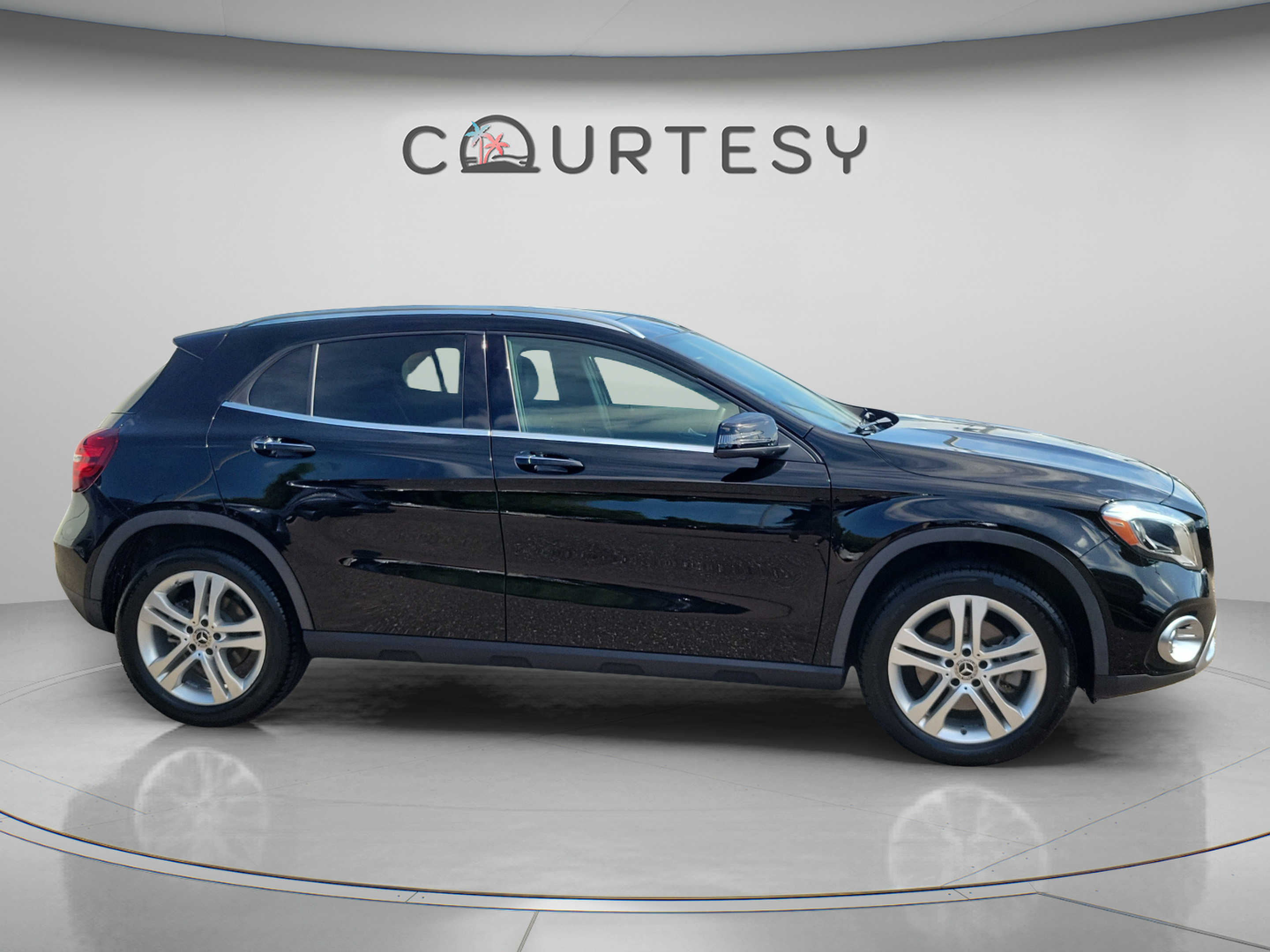 Used 2019 Mercedes-Benz GLA 250 image 7