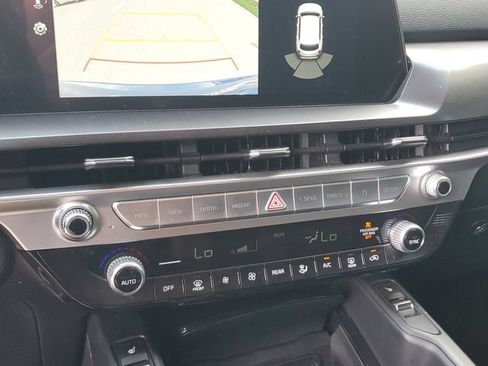 Certified 2023 Kia Telluride S AWD/4WD image 23