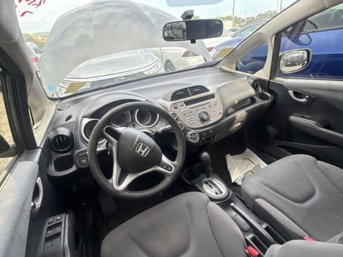 Used 2013 Honda Fit image 7