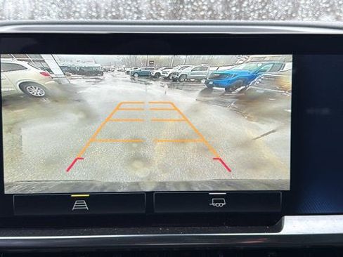 Used 2026 Chevrolet Silverado 1500 RST image 20