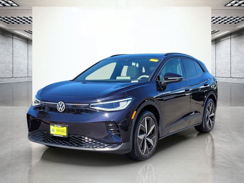 Used 2023 Volkswagen ID.4 Pro S RWD image 11