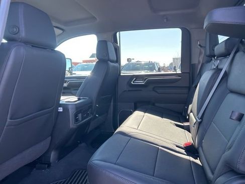 New 2026 Chevrolet Silverado 2500 LT w/ Trail Boss Package image 28