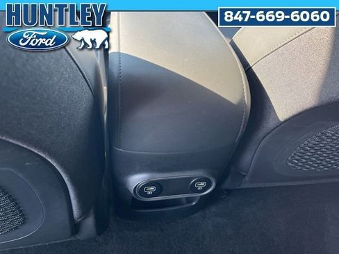 Used 2023 Hyundai Ioniq 5 SEL w/ Cargo Package image 16