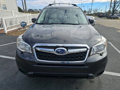 Used 2016 Subaru Forester 2.5i Premium image 9