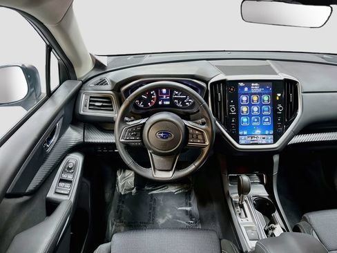 Used 2025 Subaru Ascent Premium AWD/4WD image 21