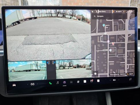 Used 2023 Tesla Model X image 46