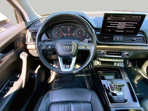 Used 2021 Audi Q5 2.0T Premium w/ Convenience Package AWD/4WD image 6