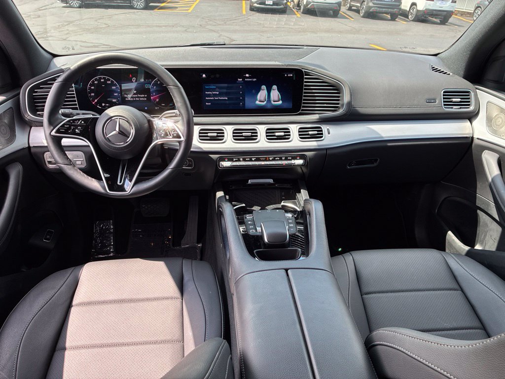 Used 2026 Mercedes-Benz GLE 350 4MATIC image 30