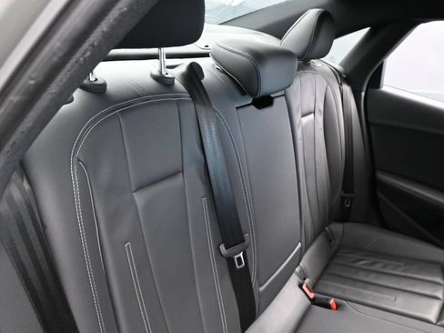 Used 2024 Audi A4 2.0T Premium Plus AWD/4WD image 42