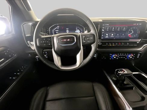 Used 2024 GMC Sierra 1500 SLT RWD image 6
