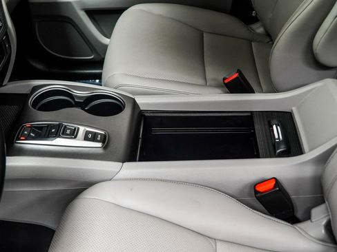 Used 2022 Honda Ridgeline RTL-E image 17