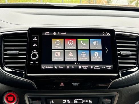 New 2026 Honda Ridgeline TrailSport+ image 21