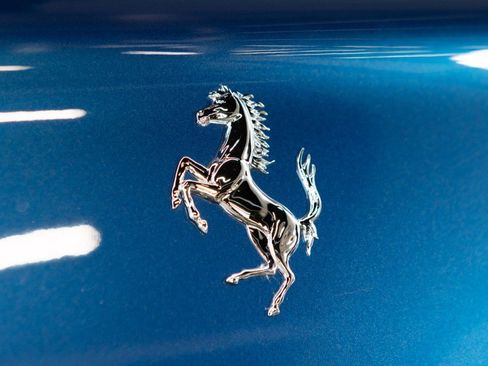 Certified 2021 Ferrari 812 GTS image 44