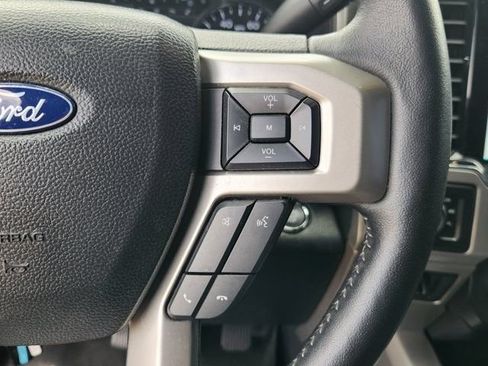 Used 2022 Ford F250 Lariat w/ Tremor Off-Road Package AWD/4WD image 29