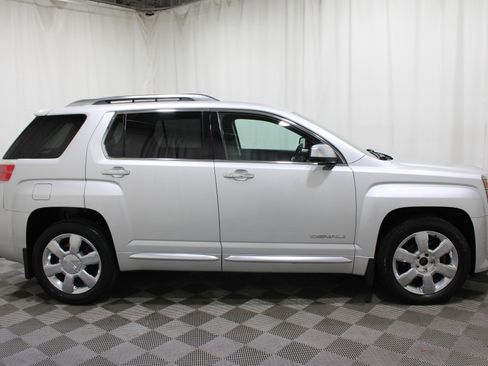 Used 2013 GMC Terrain Denali w/ LPO, Protection Package image 29